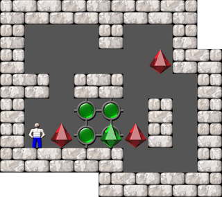Уровень 28 — Kenyam Set A